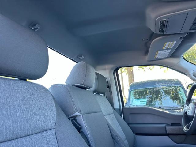 2024 Ford F-450 XL