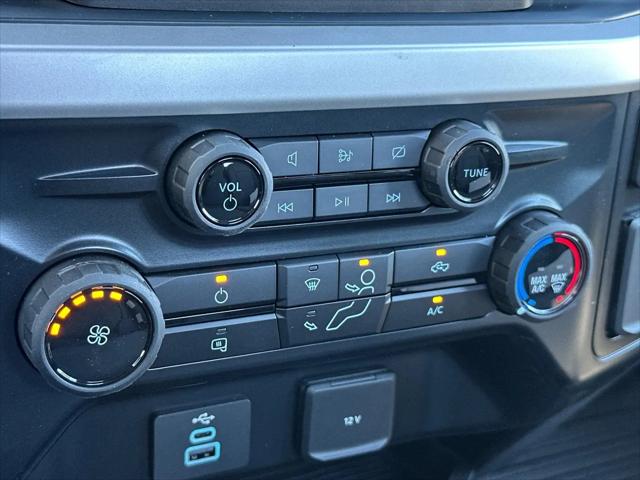 2024 Ford F-450 XL