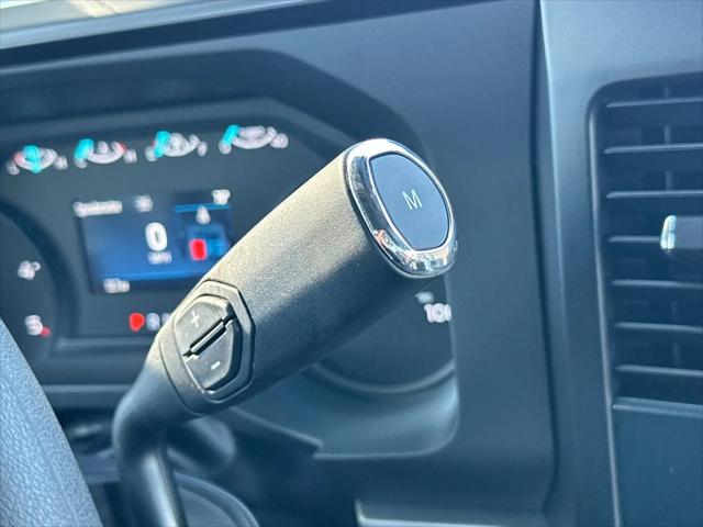 2024 Ford F-450 XL