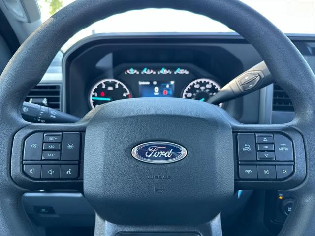 2024 Ford F-450 XL