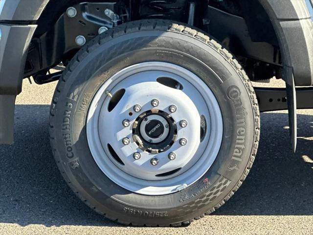 2024 Ford F-450 XL