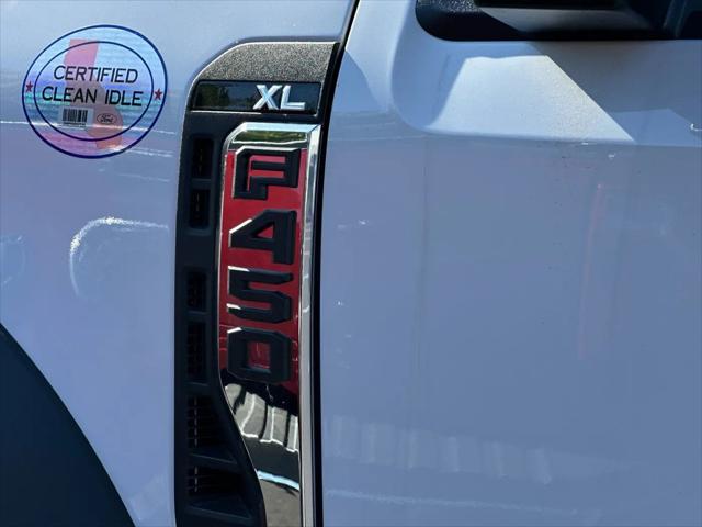2024 Ford F-450 XL