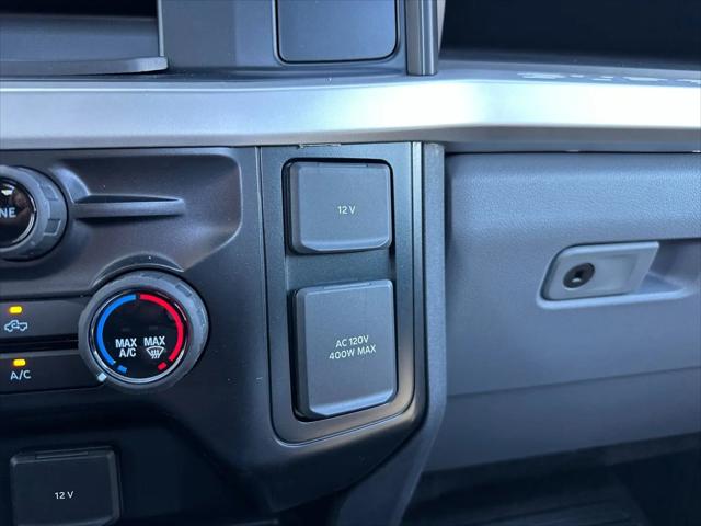 2024 Ford F-450 XL