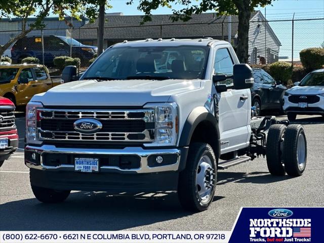 2024 Ford F-450 XL for sale in Portland, OR