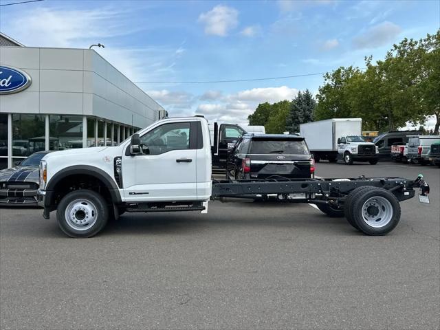 2024 Ford F-450 XL