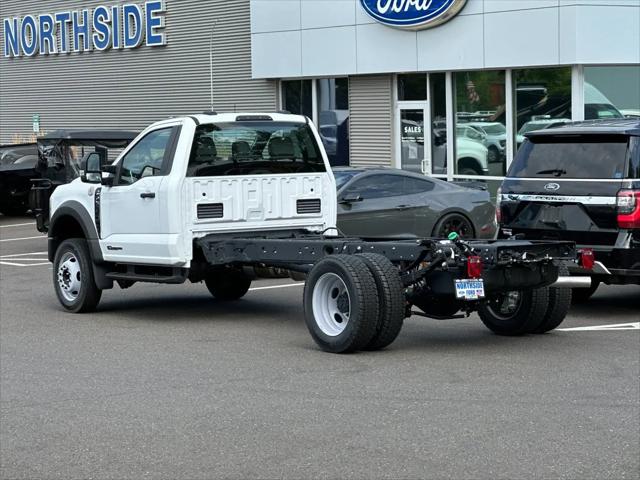 2024 Ford F-450 XL