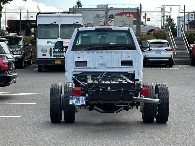 2024 Ford F-450 XL