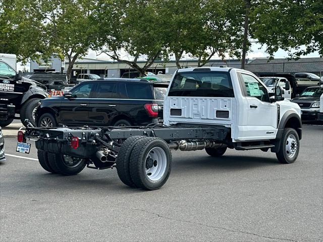 2024 Ford F-450 XL