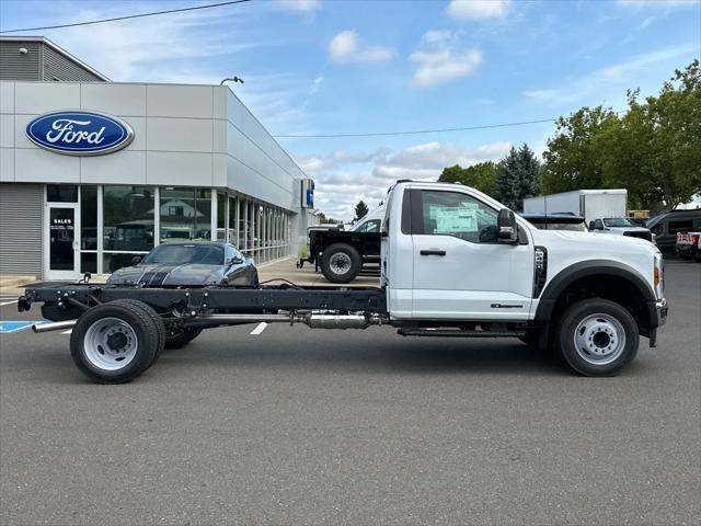 2024 Ford F-450 XL