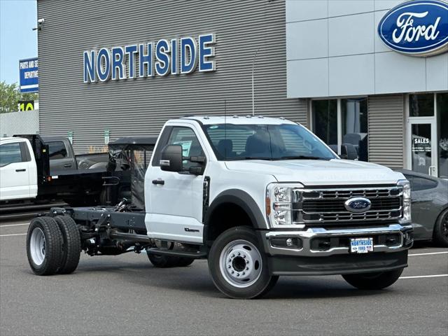 2024 Ford F-450 XL