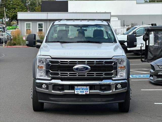 2024 Ford F-450 XL