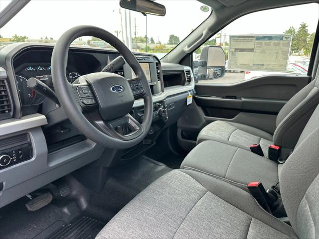 2024 Ford F-450 XL