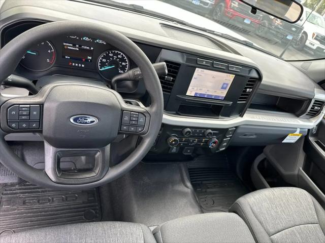 2024 Ford F-450 XL