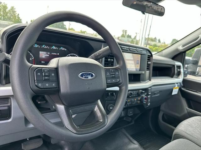 2024 Ford F-450 XL
