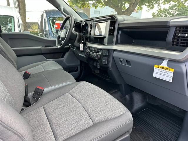 2024 Ford F-450 XL