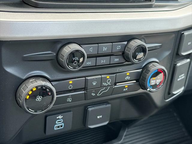 2024 Ford F-450 XL