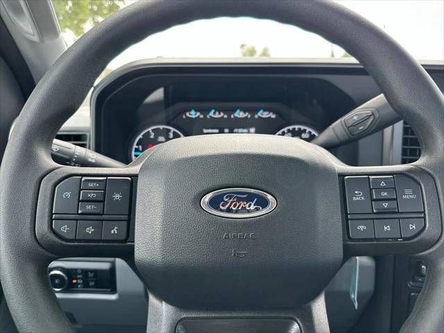 2024 Ford F-450 XL