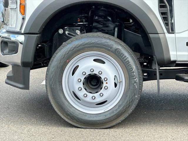 2024 Ford F-450 XL