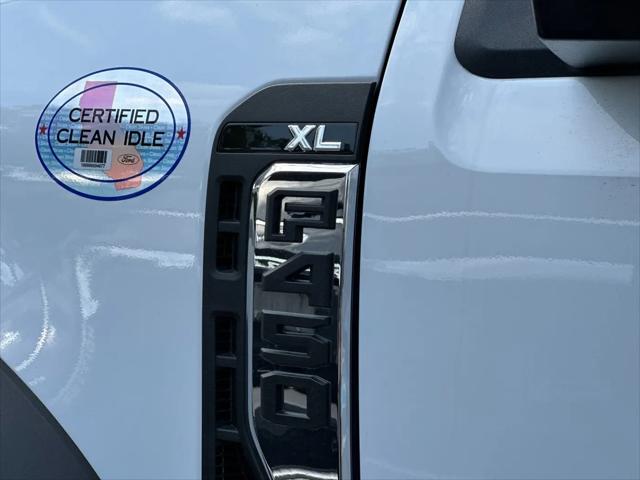 2024 Ford F-450 XL