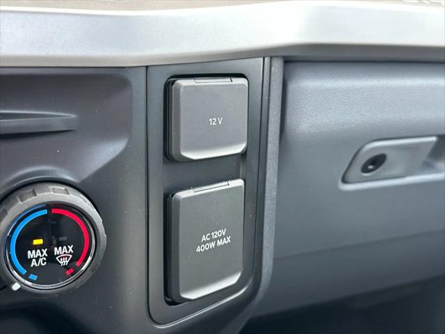 2024 Ford F-450 XL