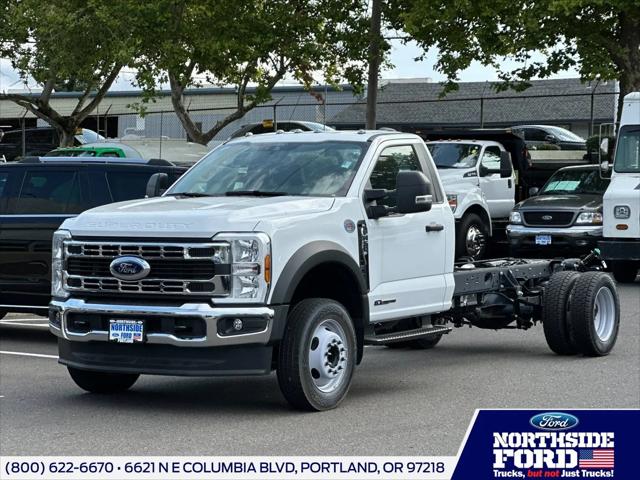 2024 Ford F-450 XL for sale in Portland, OR