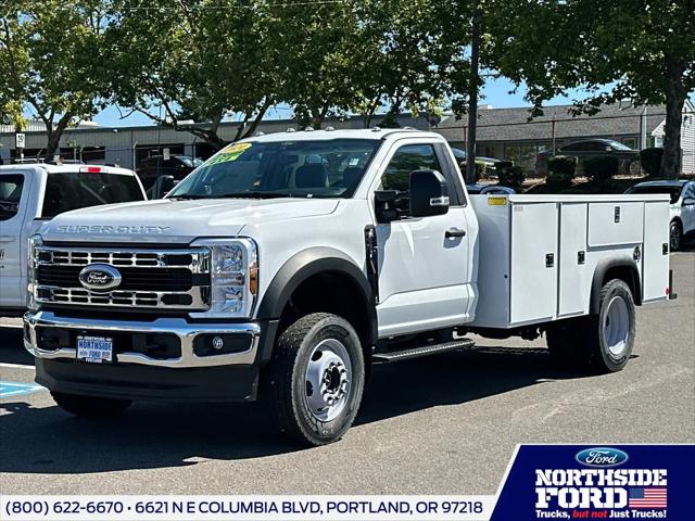 2024 Ford 600 XL for sale in Portland, OR