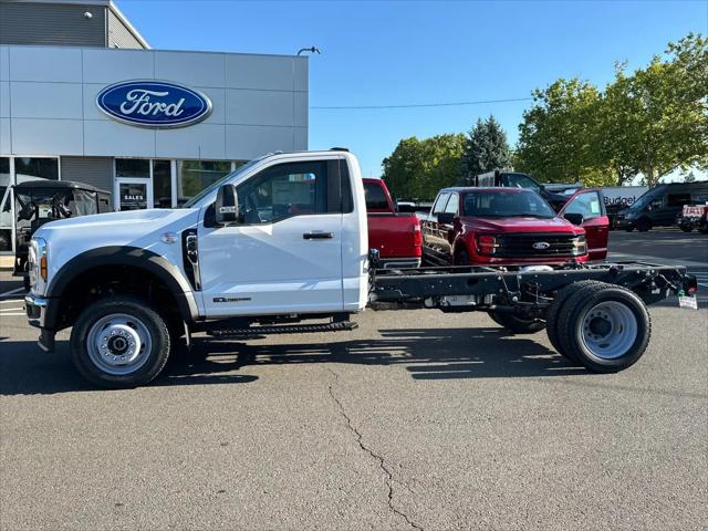 2024 Ford F-450 XL