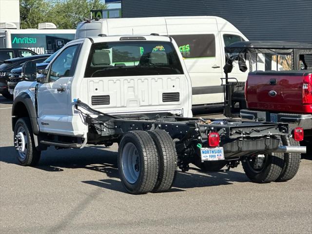 2024 Ford F-450 XL