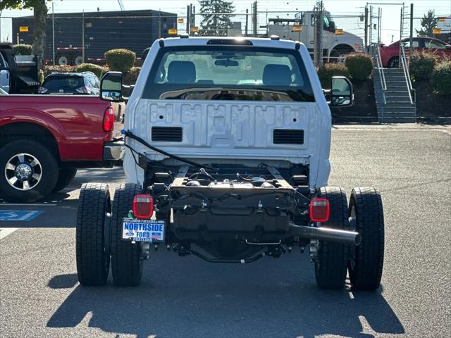 2024 Ford F-450 XL