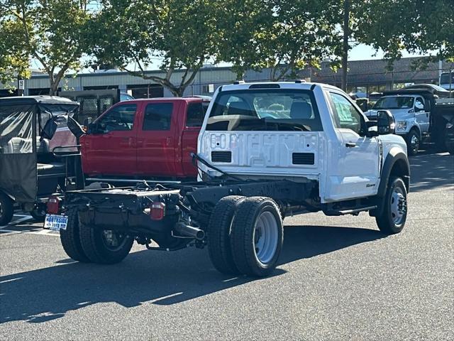 2024 Ford F-450 XL