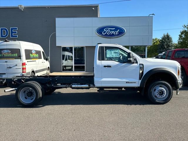 2024 Ford F-450 XL