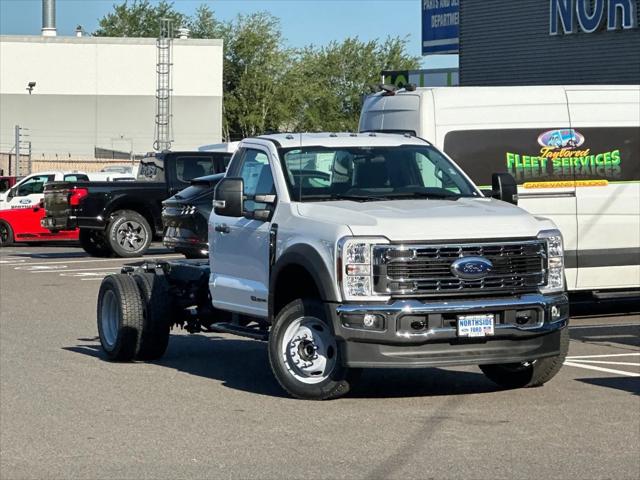2024 Ford F-450 XL