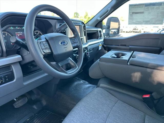2024 Ford F-450 XL