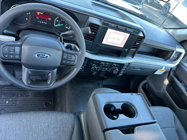 2024 Ford F-450 XL
