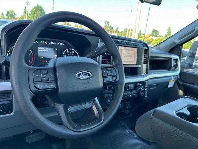 2024 Ford F-450 XL