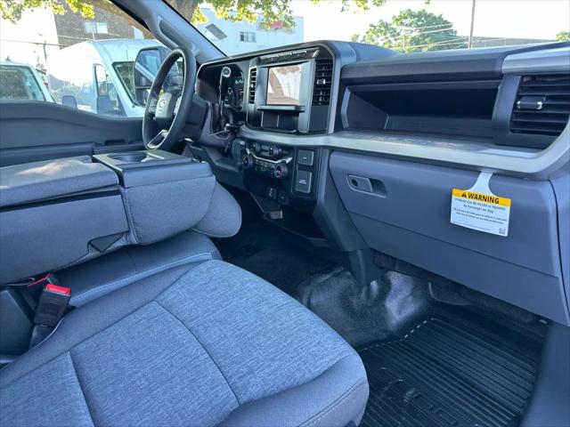 2024 Ford F-450 XL