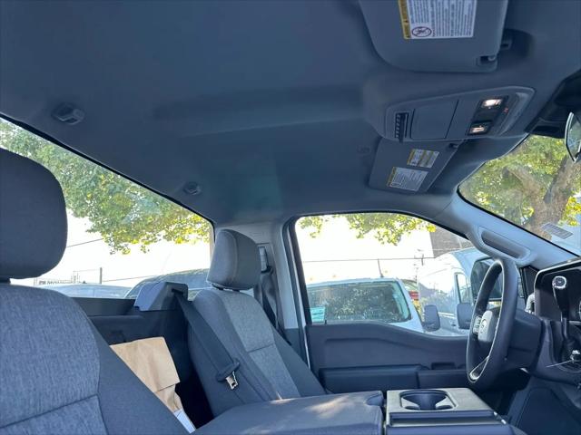 2024 Ford F-450 XL