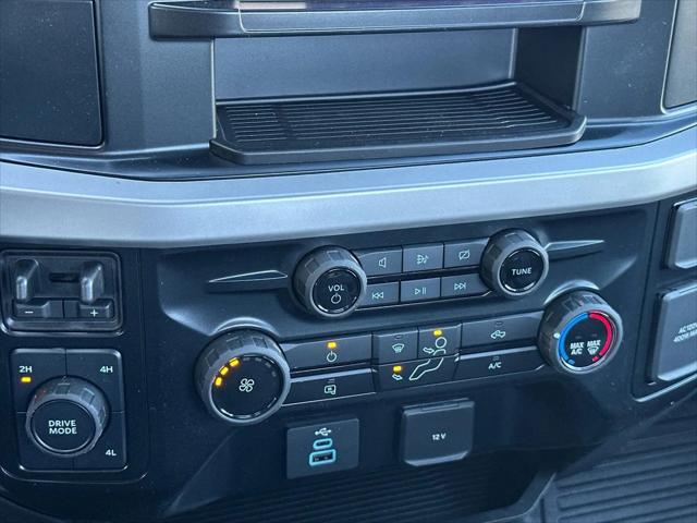 2024 Ford F-450 XL