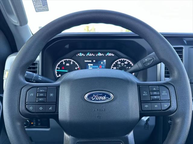 2024 Ford F-450 XL