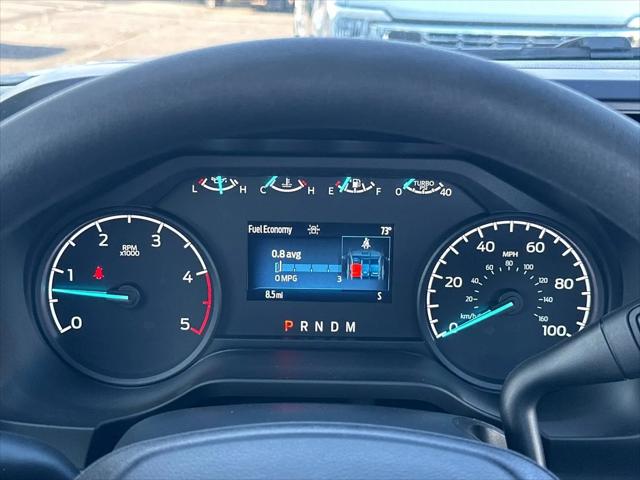 2024 Ford F-450 XL