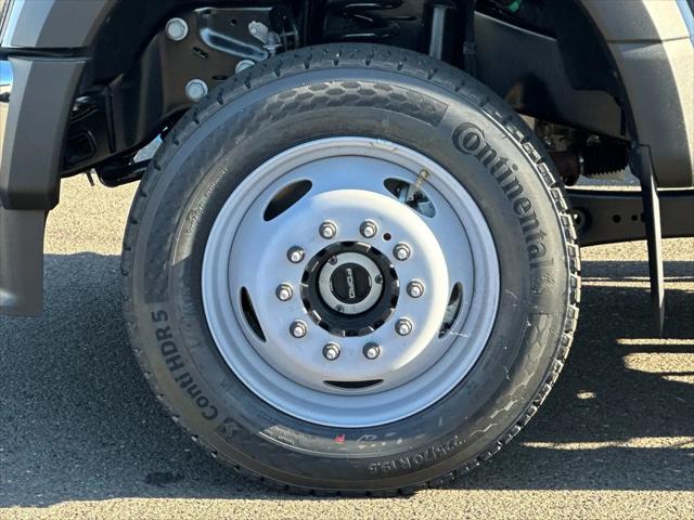 2024 Ford F-450 XL
