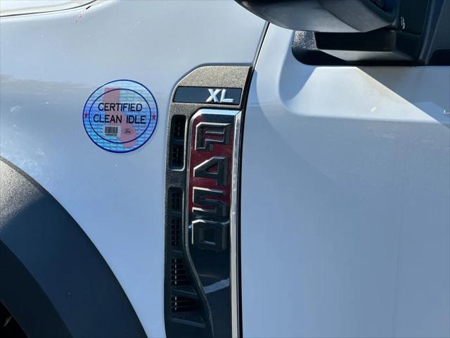 2024 Ford F-450 XL