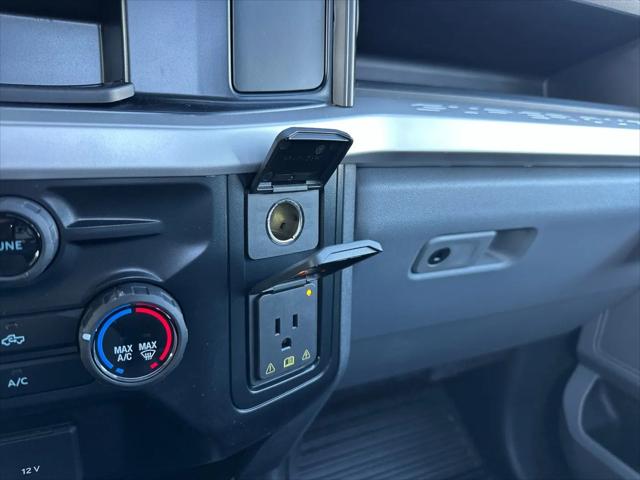 2024 Ford F-450 XL