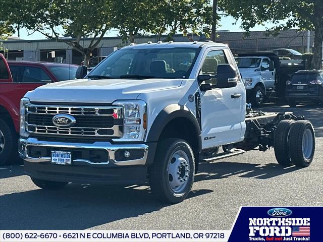 2024 Ford F-450 XL for sale in Portland, OR