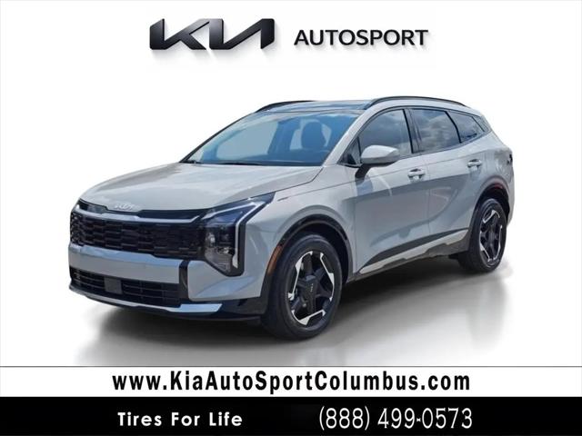 2026 Kia Sportage SX for sale in Columbus, GA