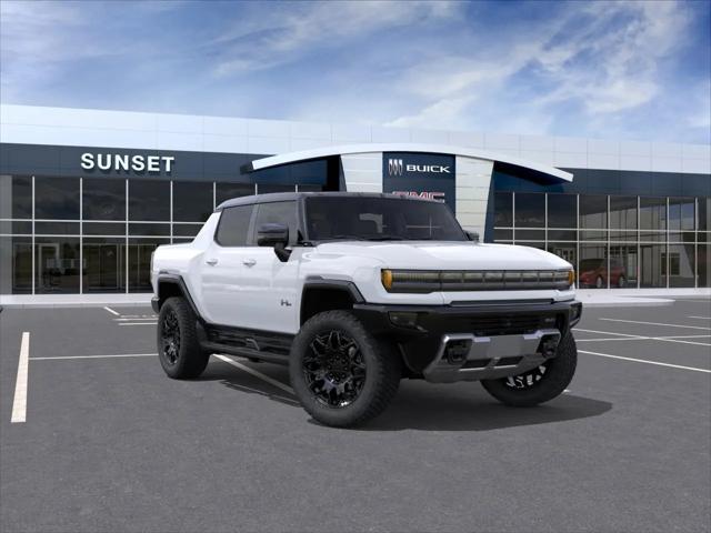 2026 GMC HUMMER EV 2X 4WD for sale in Sarasota, FL