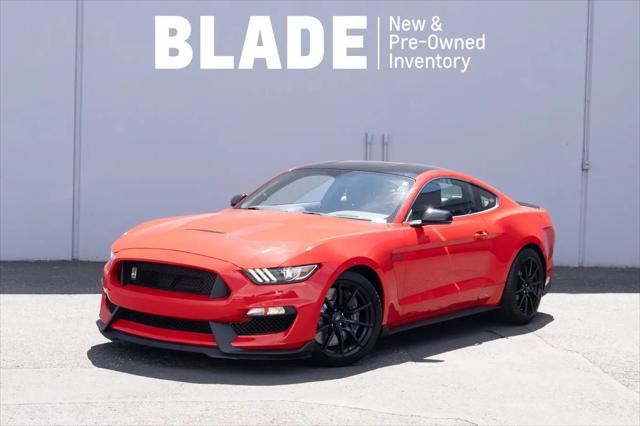 2016 Ford GT Shelby GT350 for sale in Mount Vernon, WA
