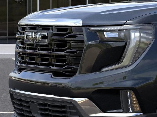 2026 GMC Acadia Elevation AWD