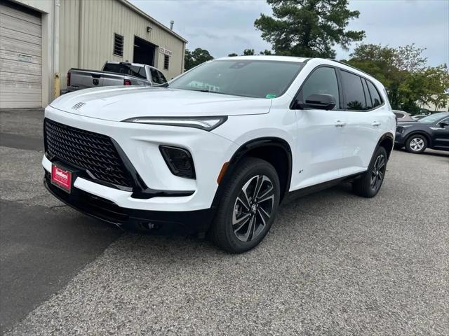 2026 Buick Enclave Sport Touring FWD