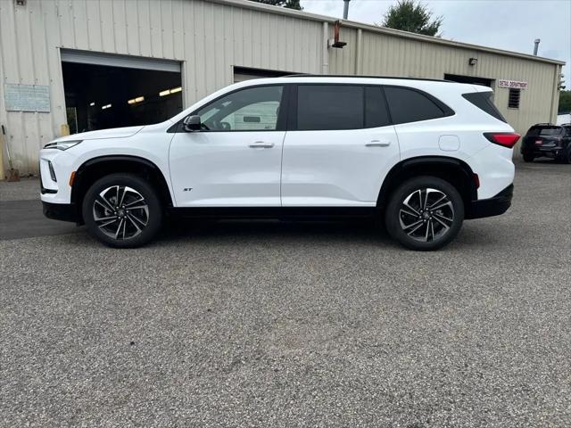 2026 Buick Enclave Sport Touring FWD